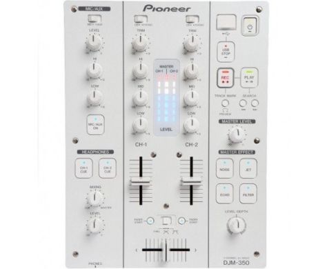 PIONEER DJM - 350W