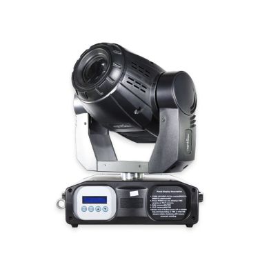 NS SA052 Moving Head Light 