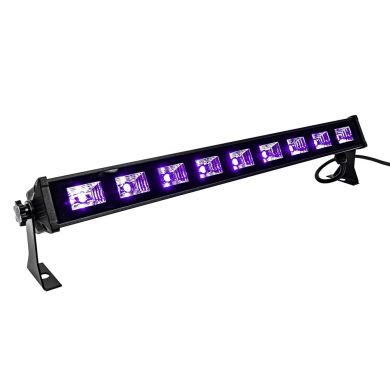 FREE COLOR UV BAR