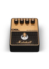 Гітарна педаль ефектів Marshall PEDL-92011 DSL FX Pedal 89343 фото