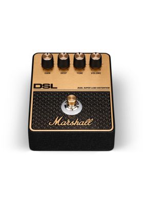 Гитарная педаль эффектов Marshall PEDL-92011 DSL FX Pedal 89343 фото