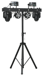 FREE COLOR T-BAR MAX with stand