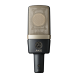 Студійний мікрофон AKG C314