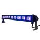 Ультрафиолетовая светодиодная планка FREE COLOR UV BAR