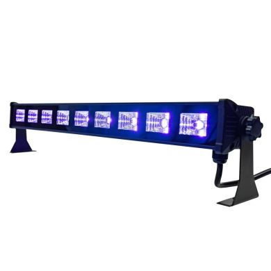 Ультрафиолетовая светодиодная планка FREE COLOR UV BAR