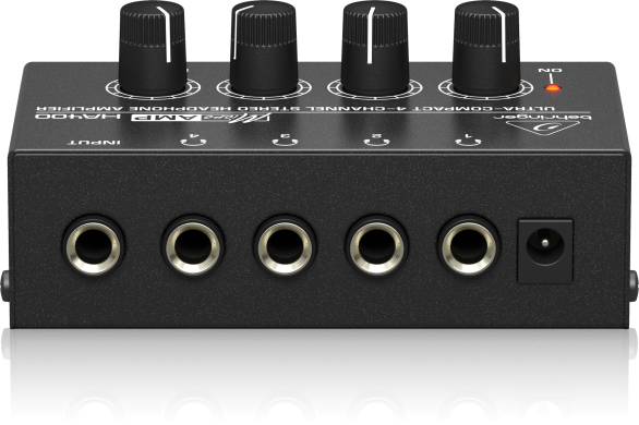 BEHRINGER HA400