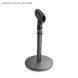 Настольная микрофонная стойка Gravity MS T 01 B