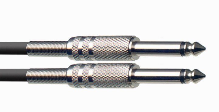 Інструментальний кабель STAGG N SGC6 86570 фото