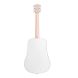 LAVA MUSIC LAVA ME PLAY Light Peach / Frost White