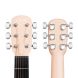 LAVA MUSIC LAVA ME PLAY Light Peach / Frost White