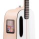 LAVA MUSIC LAVA ME PLAY Light Peach / Frost White