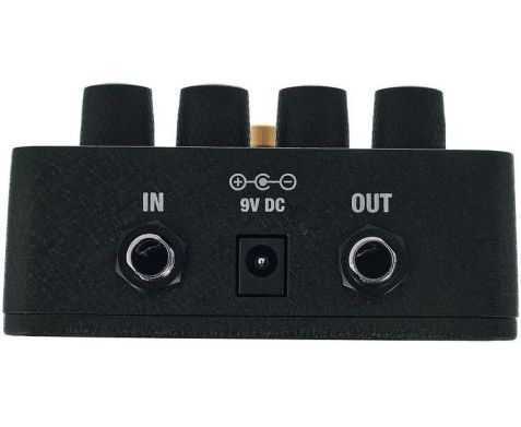 Гитарная педаль эффектов Marshall PEDL-92011 DSL FX Pedal 89343 фото