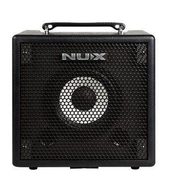 NUX Mighty Bass 50BT