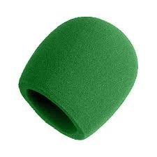 SHURE A58WS-GRN