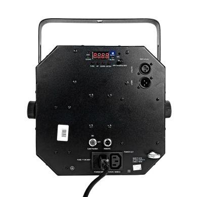 FREE COLOR FX3 Stinger Световой LED эффект