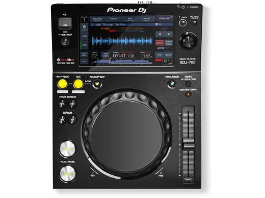 PIONEER XDJ-700