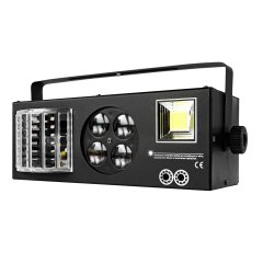 FREE COLOR FX4 Boombox