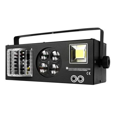 FREE COLOR FX4 Boombox