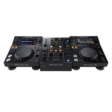 DJ-проигрыватель PIONEER XDJ-700 70270 фото