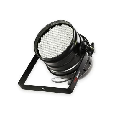 NS SPD020 Led Par, 181 Led, RGB, DMX