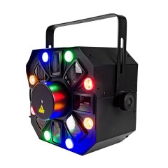 FREE COLOR FX3 Stinger