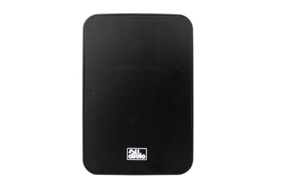 4all Audio WALL 530 IP55 Black