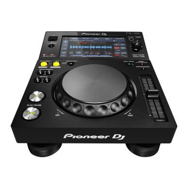 DJ-проигрыватель PIONEER XDJ-700 70270 фото