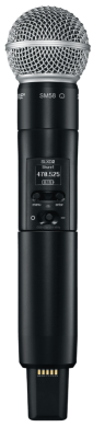 SHURE BLX24E/B58-H8E