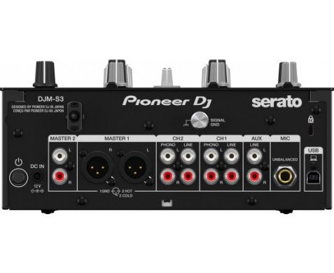 PIONEER DJM-S3