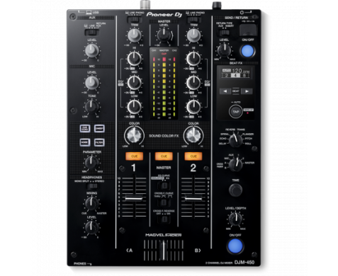 PIONEER DJM-450
