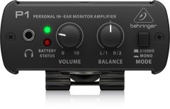 BEHRINGER P1
