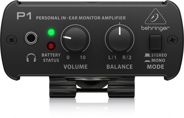 BEHRINGER P1