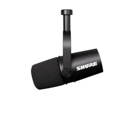 Shure MV7X