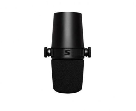 Shure MV7X