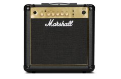 Гітарний комбопідсилювач Marshall MG15G Combo 89248 фото