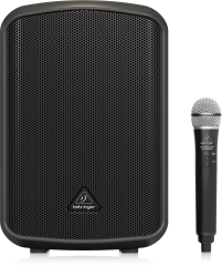 BEHRINGER MPA200BT