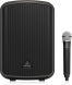BEHRINGER MPA200BT