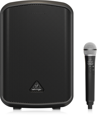 BEHRINGER MPA200BT