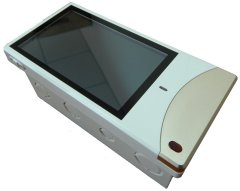 4all Audio TOUCH 30 настінний медіацентр