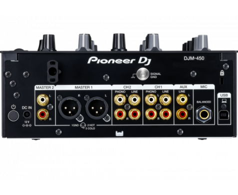 PIONEER DJM-450