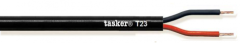 TASKER T23 LOUDSPEACKER CABLE 2x2.65 