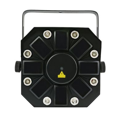 FREE COLOR FX3 Stinger Световой LED эффект