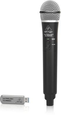 BEHRINGER MPA200BT