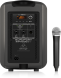 BEHRINGER MPA200BT
