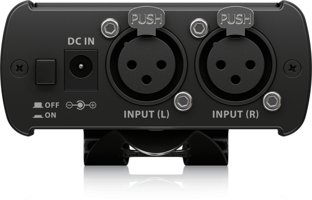 BEHRINGER P1