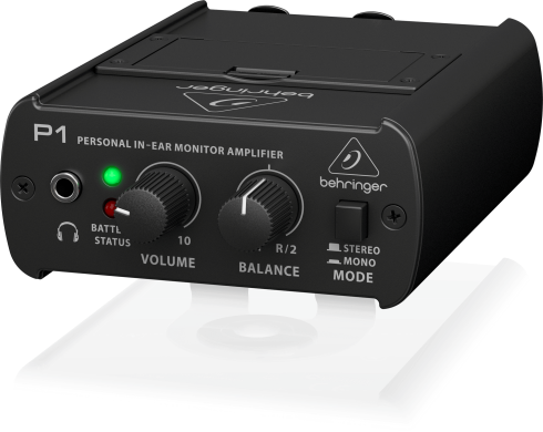 BEHRINGER P1