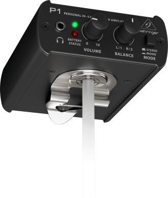 BEHRINGER P1