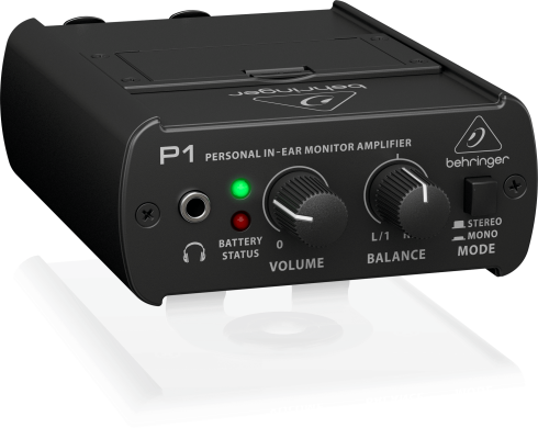 BEHRINGER P1