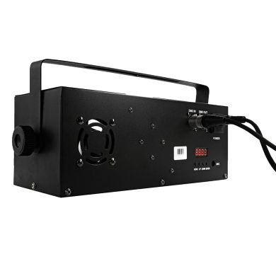 FREE COLOR FX4 Boombox Світловий LED ефект