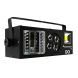 FREE COLOR FX4 Boombox Світловий LED ефект